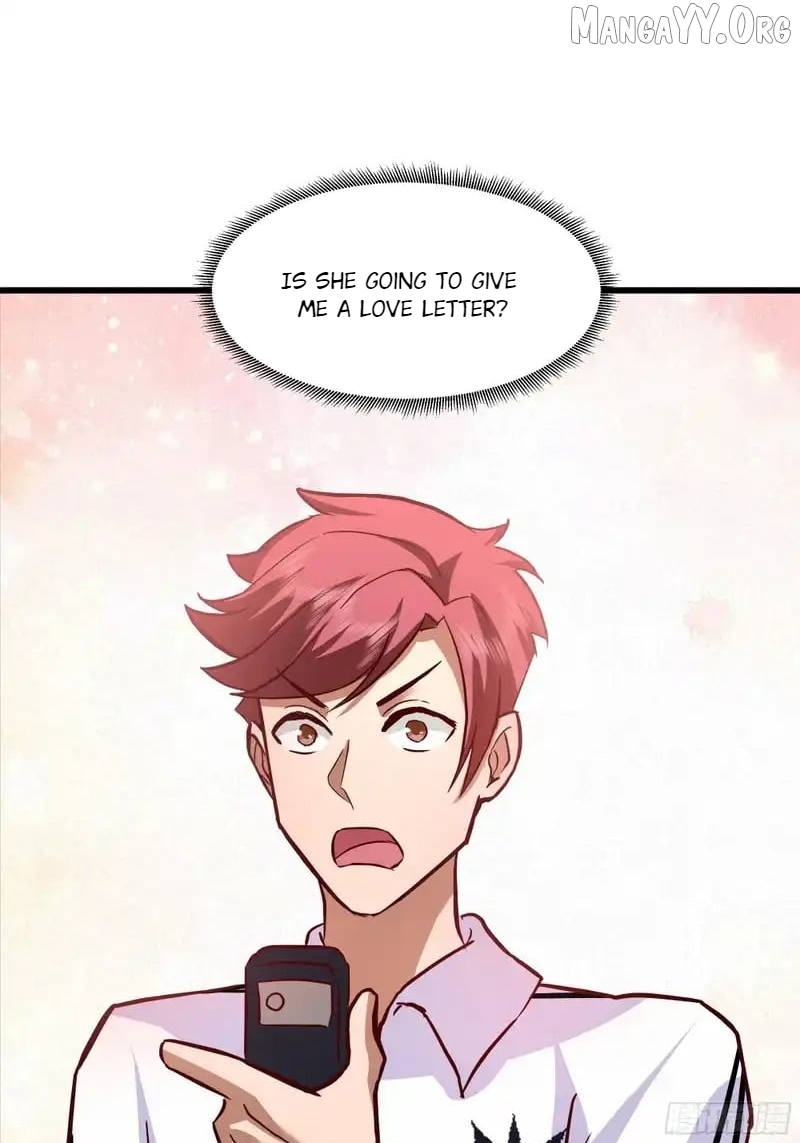 I Really Don’t Want to be Reborn Chapter 462 - page 42